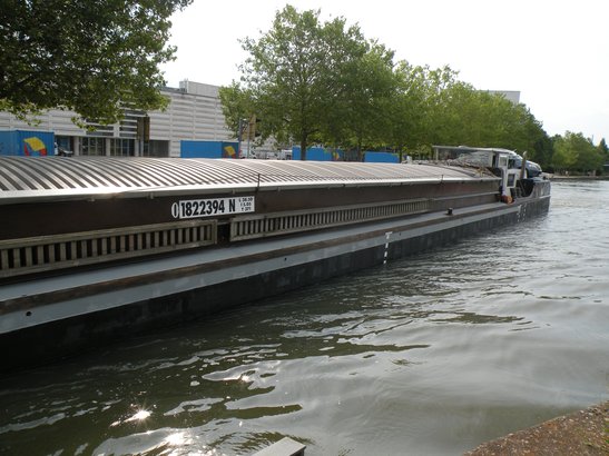  péniche